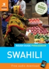Image for Rough Guide Phrasebook: Swahili