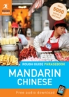 Image for Rough Guide Phrasebook: Mandarin Chinese