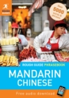 Image for Mandarin Chinese