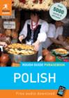 Image for Rough Guide Phrasebook: Polish