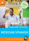 Image for Rough Guide Phrasebook: Mexican Spanish