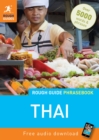 Image for Rough Guide Phrasebook: Thai