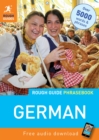 Image for Rough guide German phrasebook