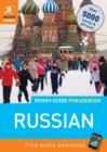 Image for Rough Guide Phrasebook: Russian