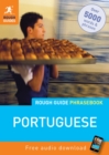 Image for Rough Guide Phrasebook: Portuguese