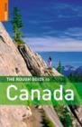 Image for Rough Guide to Canada