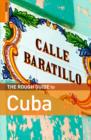 Image for Rough Guide to Cuba