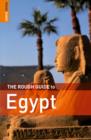 Image for Rough Guide to Egypt