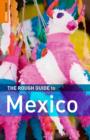 Image for Rough Guide to Mexico