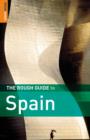 Image for The rough guide to Spain.