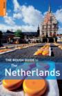 Image for Rough Guide to the Netherlands