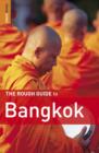 Image for The rough guide to Bangkok
