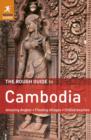 Image for The Rough Guide to Cambodia