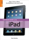 Image for The rough guide to the iPad