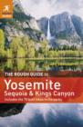 Image for The Rough Guide to Yosemite, Sequoia &amp; Kings Canyon