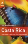Image for The Rough Guide to Costa Rica