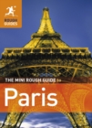 Image for The mini rough guide to Paris.