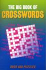 Image for Big Book of Crosswords
