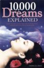 Image for The A to Z of dream interpretation  : what dreams reveal about our lives, loves and deepest fears