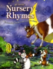 Image for Classic nursery rhymes