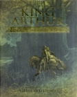 Image for Tennyson&#39;s legends of King Arthur  : idylls of the king