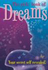 Image for The Girls&#39; Book of Dreams