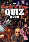 Image for The rock &#39;n&#39; pop quiz book