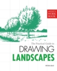 Image for The practial guide to drawing landscapes