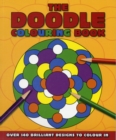 Image for The Doodle Colouring Book
