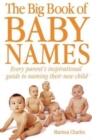 Image for The Big Book of Baby Names