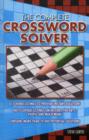 Image for The Complete Crossword Solver