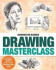 Image for Drawing Masterclass