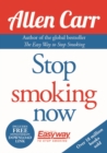 Image for Stop smoking now  : without gaining weight