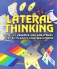 Image for Lateral thinking and other brain-training puzzles