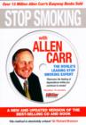 Image for Allen Carr&#39;s easy way to stop smoking