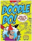 Image for Doodle Maniacs