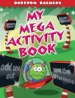 Image for My mega activity book