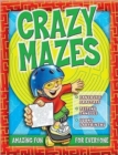 Image for Crazy Mazes