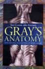 Image for Gray&#39;s anatomy