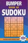 Image for Bumper Book of Sudoku