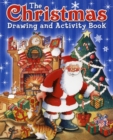 Image for The Christmas Drawing and Activity Book
