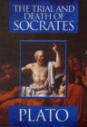 Image for The trial and death of Socrates