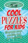 Image for Brain Benders: Cool Puzzles for Kids