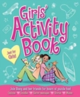 Image for The Girl&#39;s Activity Book