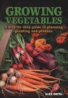 Image for Growing Vegetables