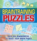 Image for Brainttraining Puzzles