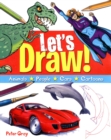 Image for Let&#39;s draw