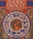 Image for The zodiac oracle  : what the stars tell you about your personality and future