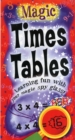 Image for Magic times tables  : learning fun with your magic spy glass!