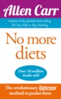 Image for Allen Carr&#39;s no more diets